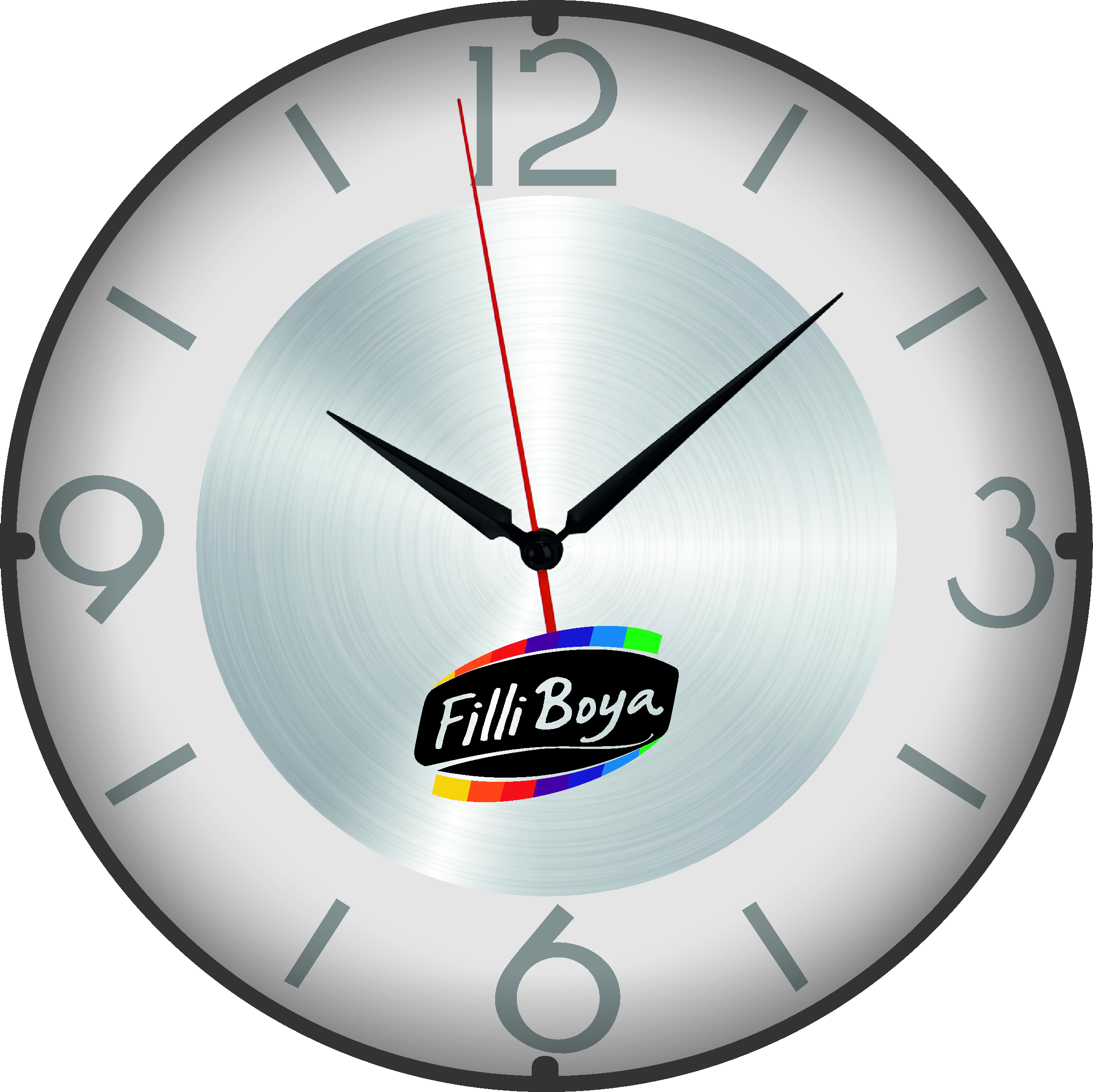 Bristol Kadran B501-292